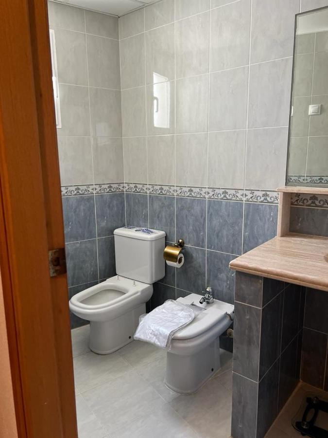 Apartamento Atico Frontal Blavamar Apartment Alcoceber ภายนอก รูปภาพ
