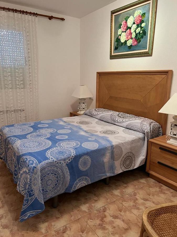 Apartamento Atico Frontal Blavamar Apartment Alcoceber ภายนอก รูปภาพ