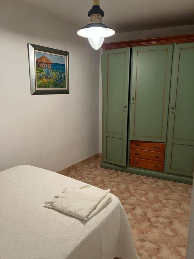 Apartamento Atico Frontal Blavamar Apartment Alcoceber ภายนอก รูปภาพ