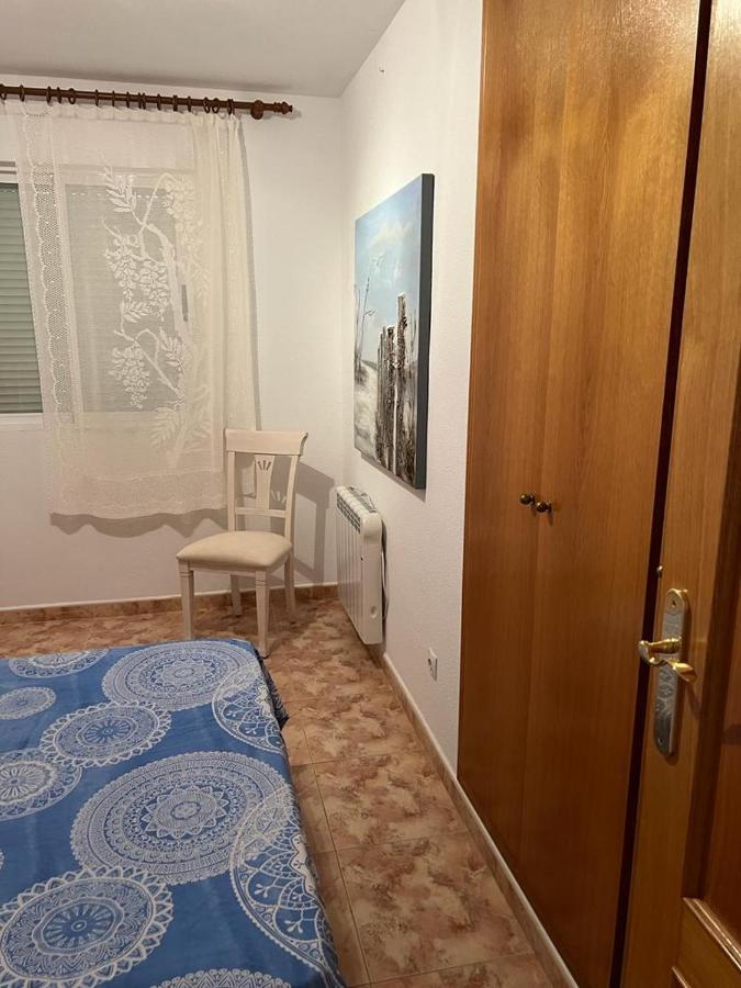 Apartamento Atico Frontal Blavamar Apartment Alcoceber ภายนอก รูปภาพ