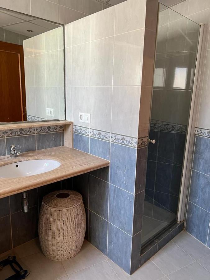 Apartamento Atico Frontal Blavamar Apartment Alcoceber ภายนอก รูปภาพ